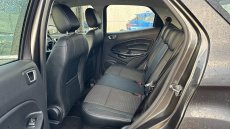 Ford EcoSport 1.0 EcoBoost 125 Titanium 5dr Petrol Hatchback